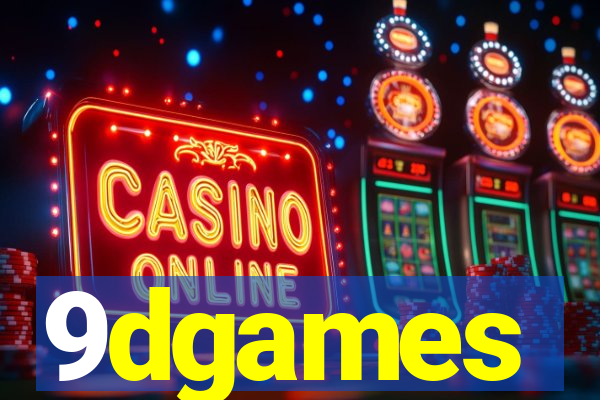 9dgames