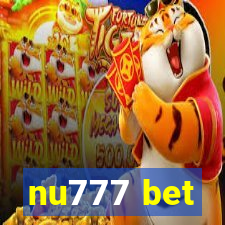 nu777 bet