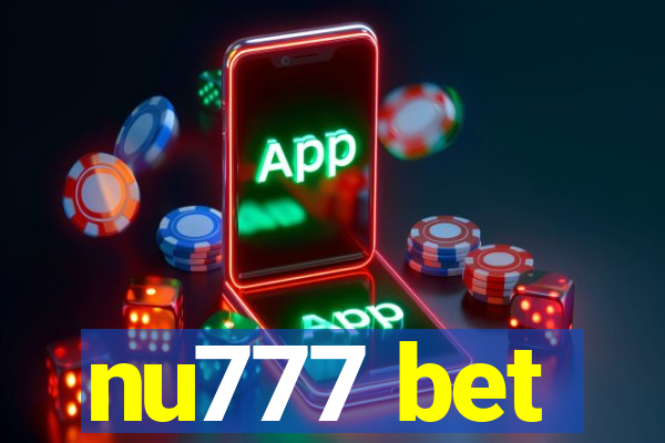 nu777 bet