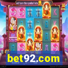 bet92.com