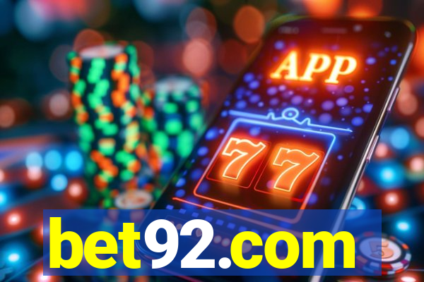 bet92.com