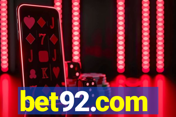 bet92.com