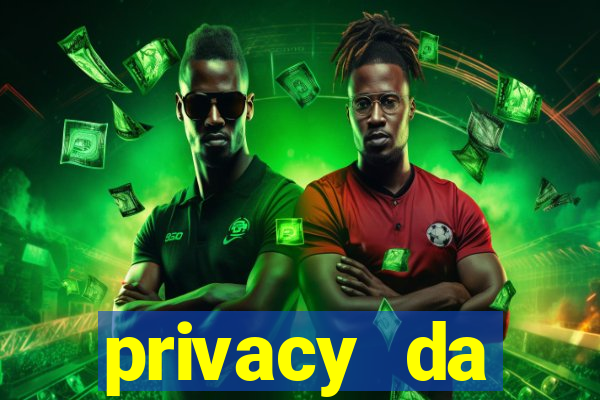 privacy da pipokinha gratis