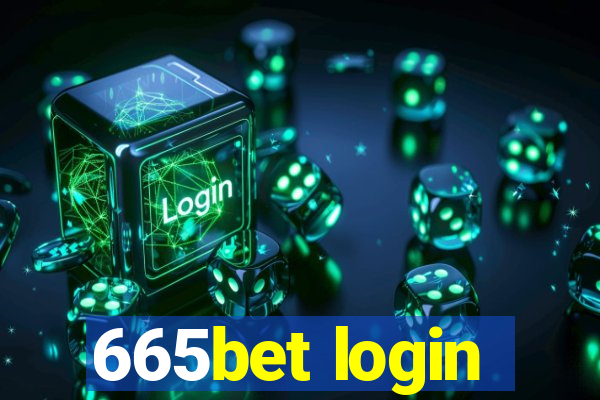 665bet login