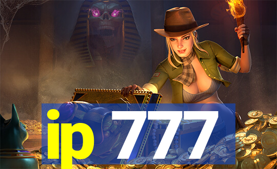 ip 777