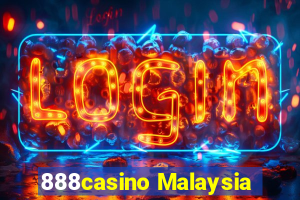 888casino Malaysia
