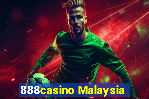 888casino Malaysia