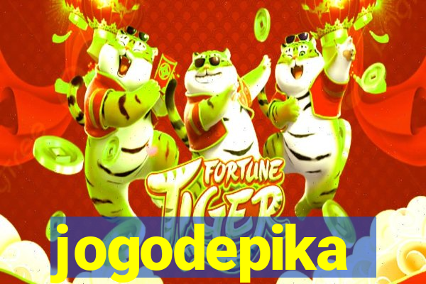 jogodepika