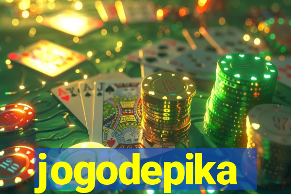 jogodepika