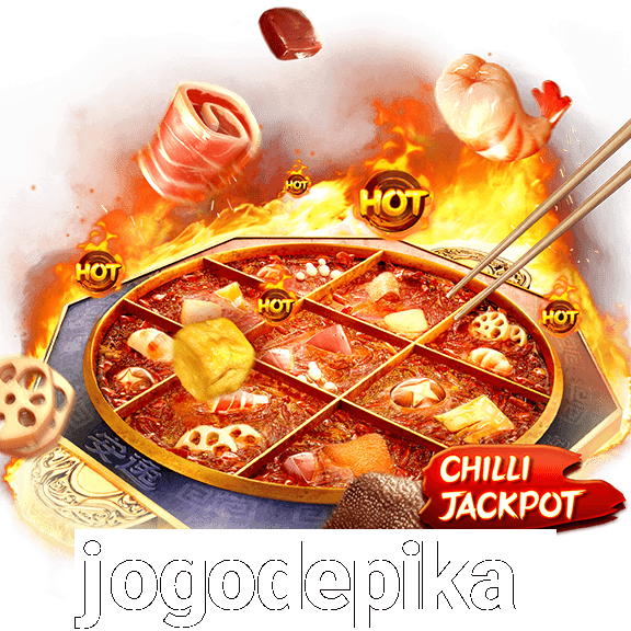 jogodepika
