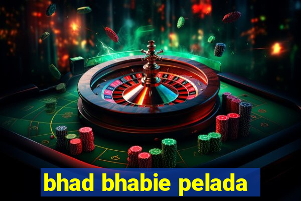 bhad bhabie pelada