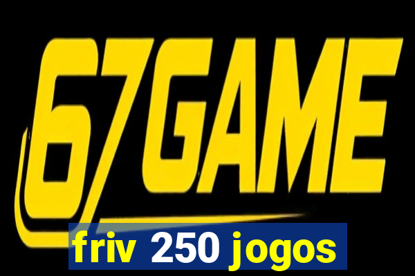 friv 250 jogos