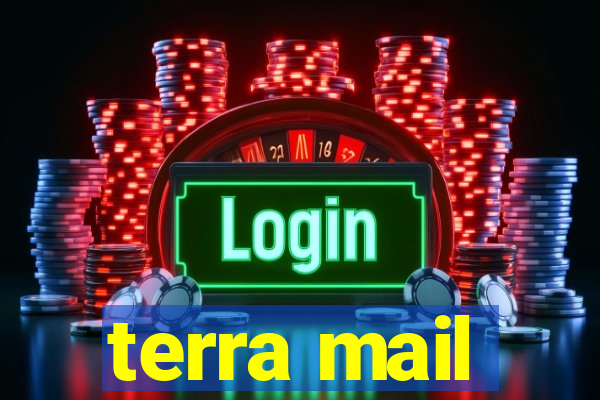 terra mail