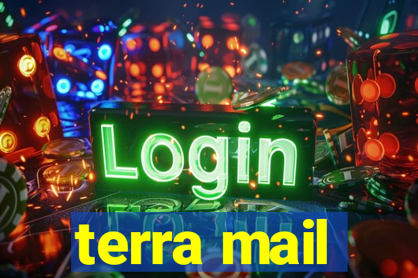 terra mail