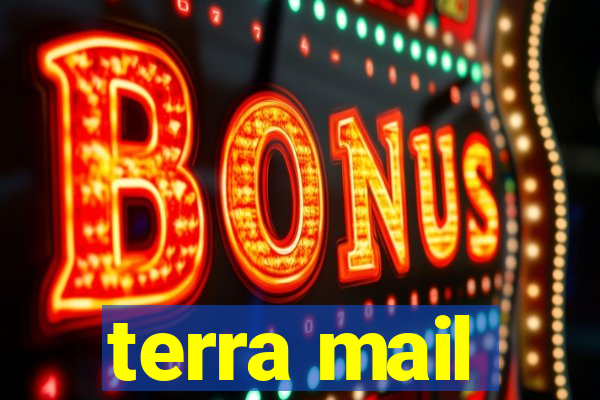 terra mail