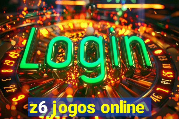 z6 jogos online