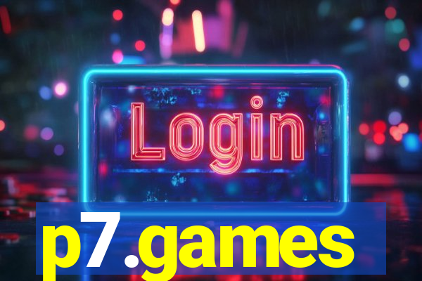 p7.games
