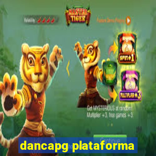 dancapg plataforma