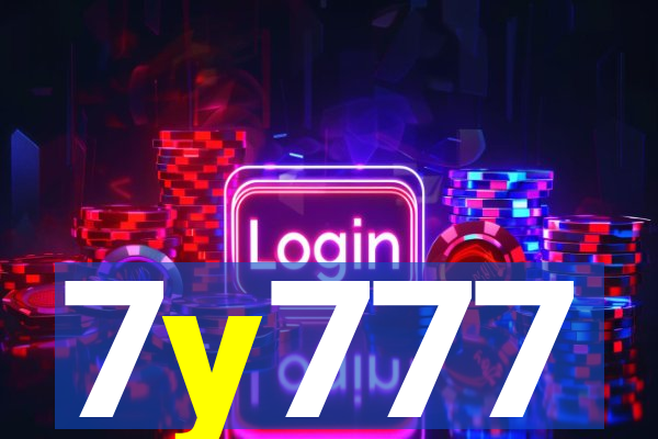 7y777