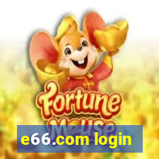 e66.com login