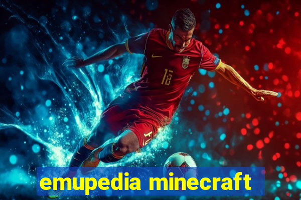 emupedia minecraft