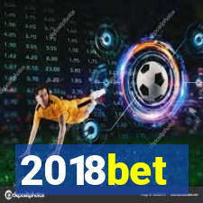 2018bet