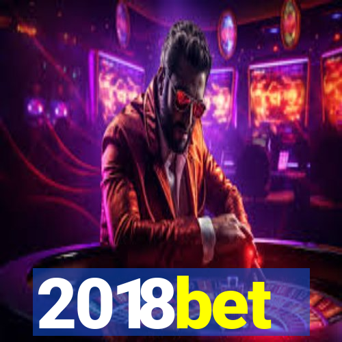 2018bet