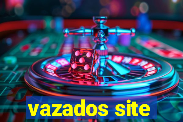 vazados site