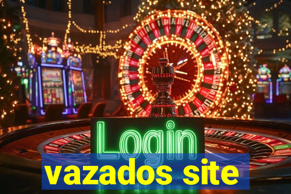 vazados site