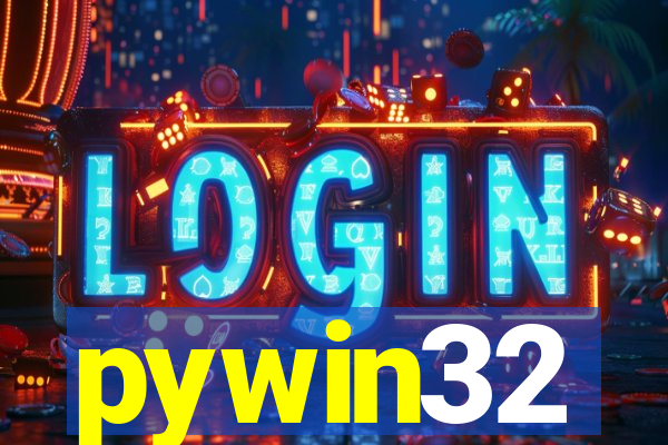 pywin32