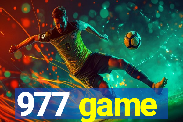 977 game