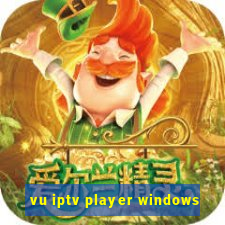 vu iptv player windows