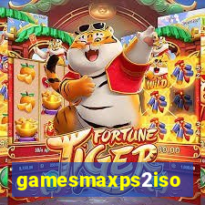 gamesmaxps2iso