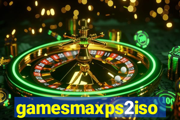 gamesmaxps2iso