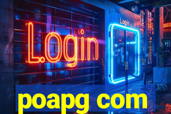 poapg com