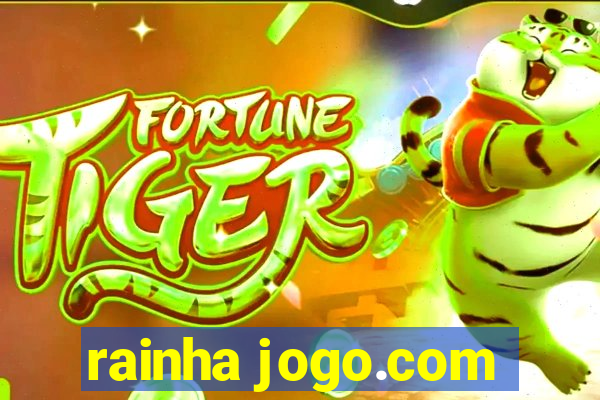 rainha jogo.com