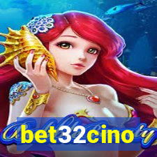 bet32cino