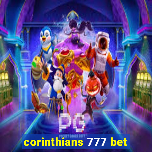 corinthians 777 bet