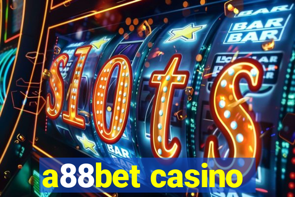 a88bet casino