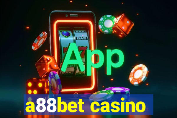 a88bet casino