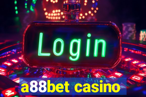 a88bet casino