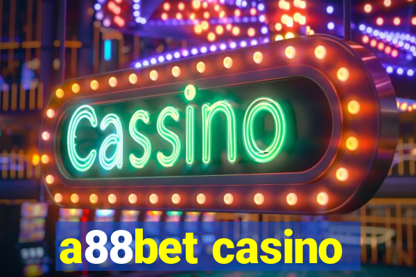 a88bet casino