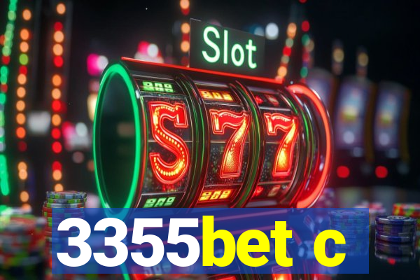 3355bet c