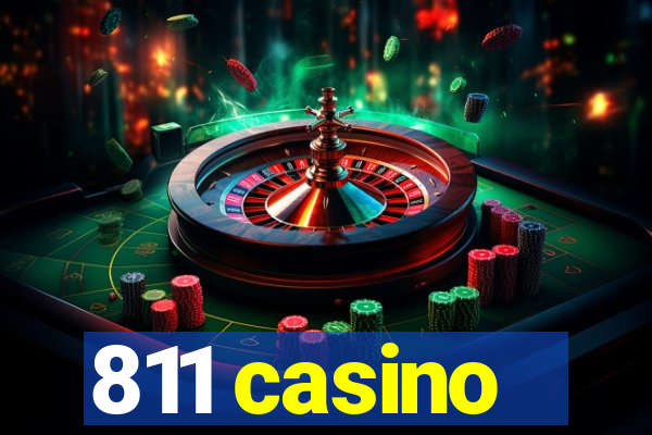 811 casino