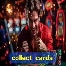 collect cards baixar app