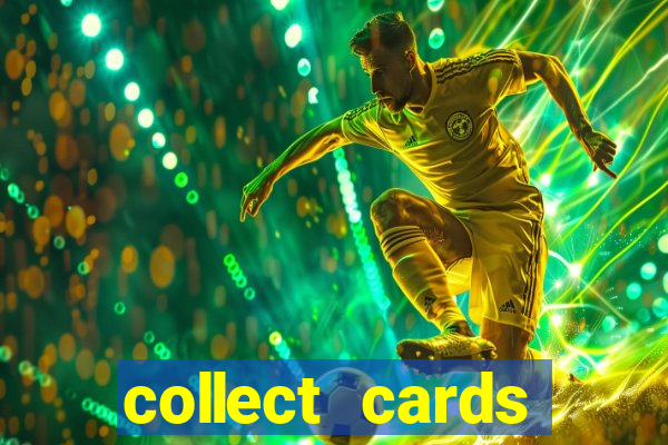 collect cards baixar app