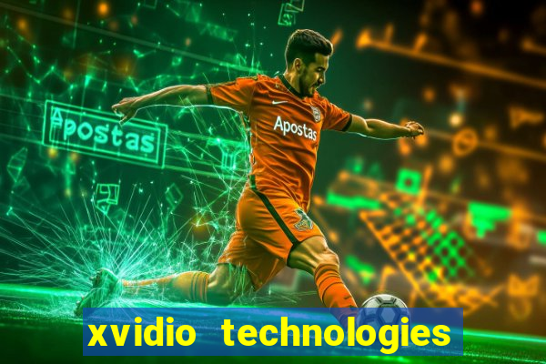 xvidio technologies startup brasil 2022 video