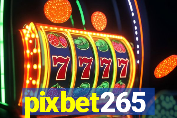 pixbet265