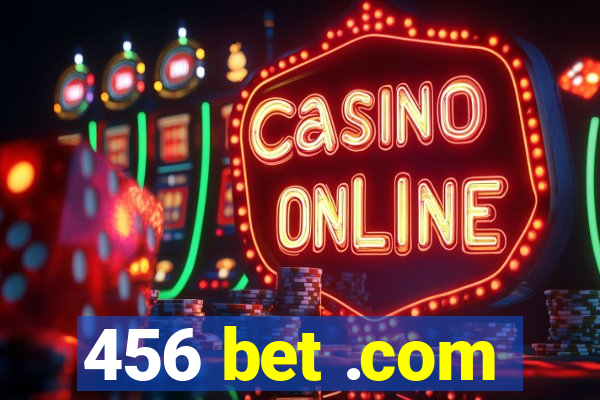 456 bet .com