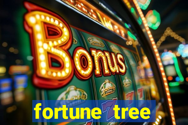 fortune tree cassino demo